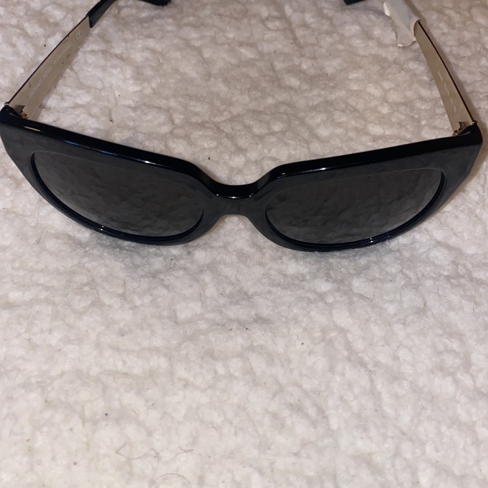 Michael Kors Sunglasses (U Choose) Paloma 1 (Brown or Black) Abilene (Pink) - Picture 6 of 12